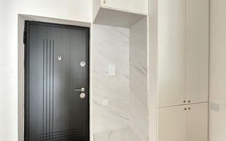 Apartament modern cu terasă și parcare, zona Vivo. - Poză 5