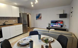 Exclusivitate! 2 camere modern | Bulevardul Octavian Goga – Unirii | - Poză 1