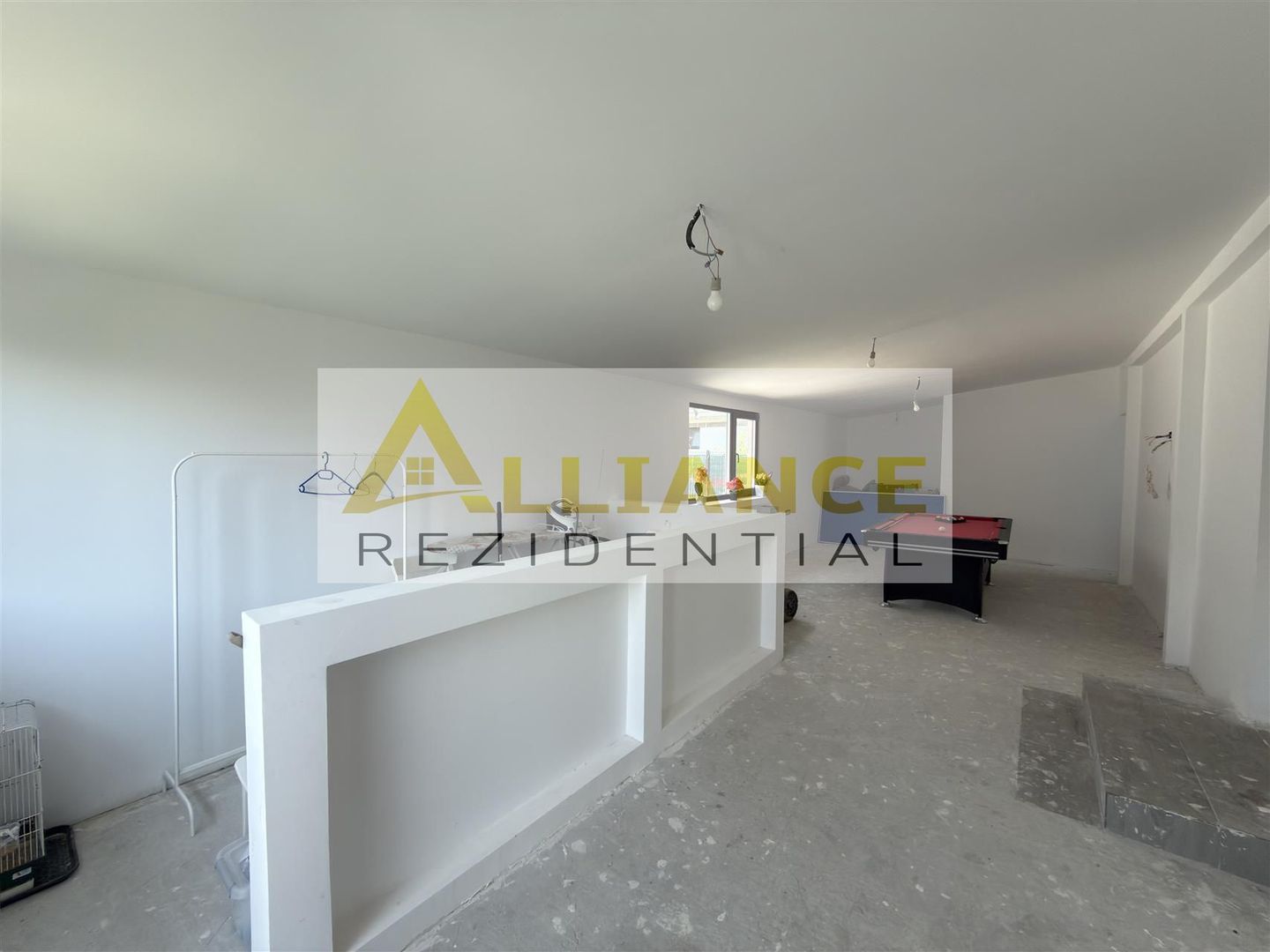 Casa individuala | P+Pod | 3 camere | Mobilata - Poză 11