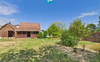 Casă din lemn în Uileacu de Munte – teren 2140 mp - Poză 14