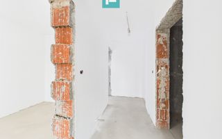 Casa cu 5 camere in Livada - Poză 31