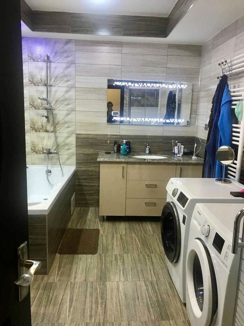 EXCLUSIVITATE | APARTAMENT PREMIUM 4 CAMERE | ISARAN 1 - Poză 6