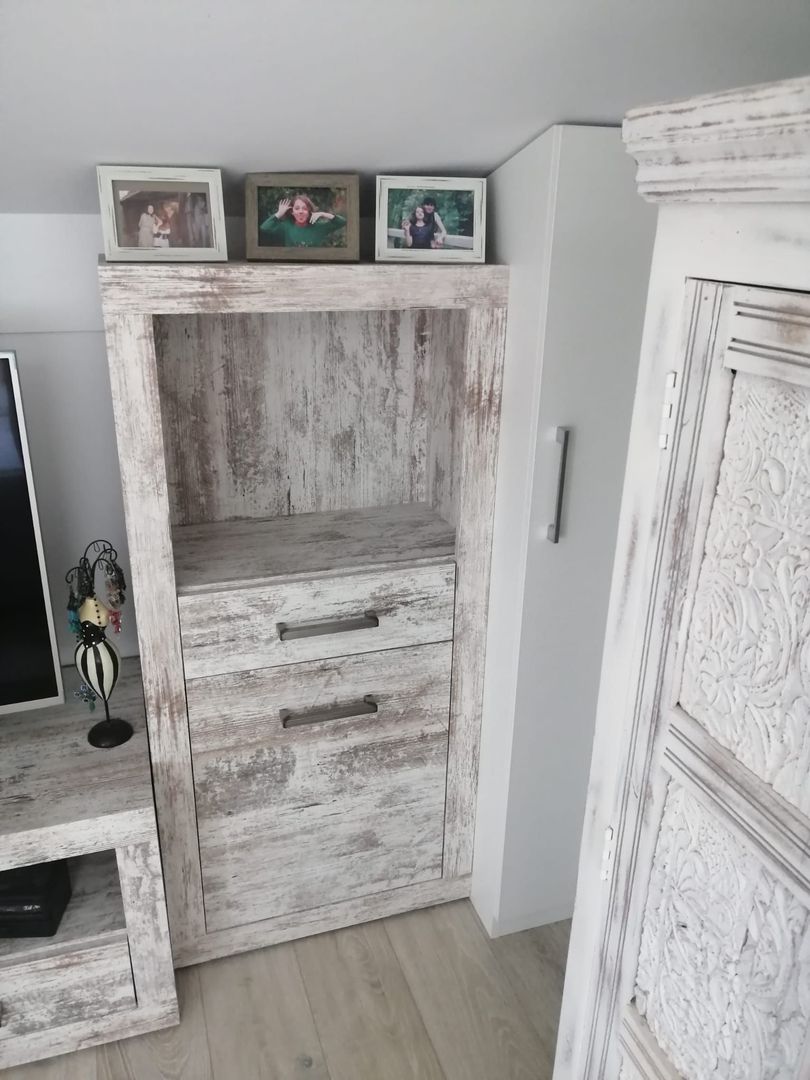 Apartement 2 camere Otopeni Liniste si Armonie, Bucatarie Inchisa - Poză 10