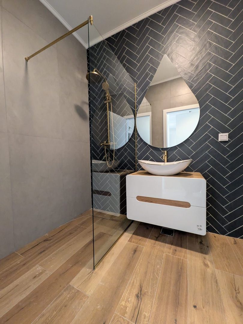 Apartament cu 3 camere, zona Eroilor, Floresti - Poză 10