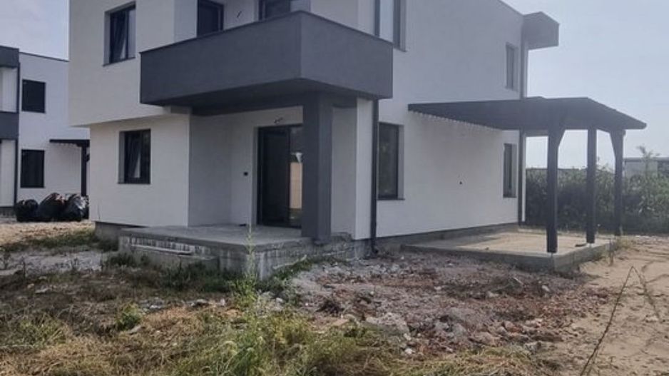 Case de vanzare cartier Iris 2 Martinesti - Poză 1