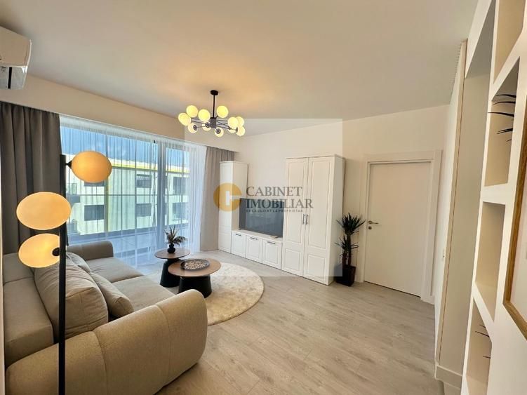 3 Camere - 75MP | Incalzire prin Pardoseala | Novum - Poză 2