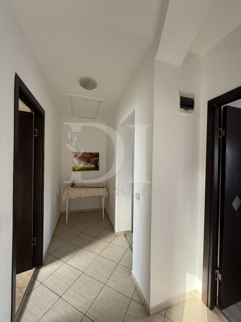 Apartament la cheie / două parcări  / Zona Terra - Poză 8