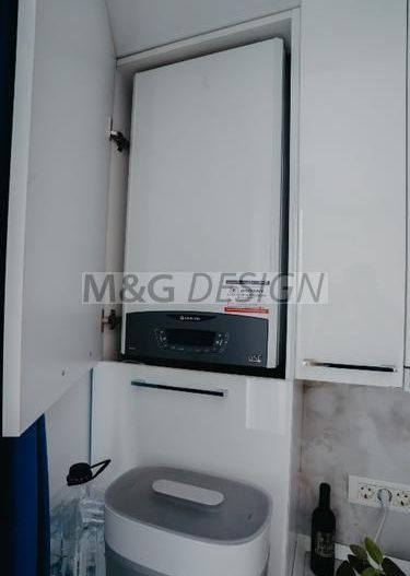 Apartament 2 camere Giroc- Calea Urseni - Poză 9