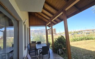 Vila 5 camere Aviatiei Baneasa I Henri Coanda Sector 1 - Poză 22