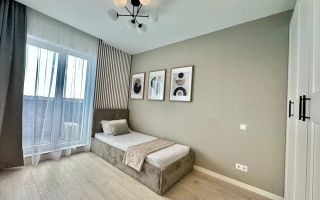 Vanzare apartament 3 camere Drumul Taberei Stellaris Residence Ghencea Moghioros - Poză 4