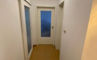 Etaj intermediar. Mobialt si utilat. Cu centrala proprie - Poză 7