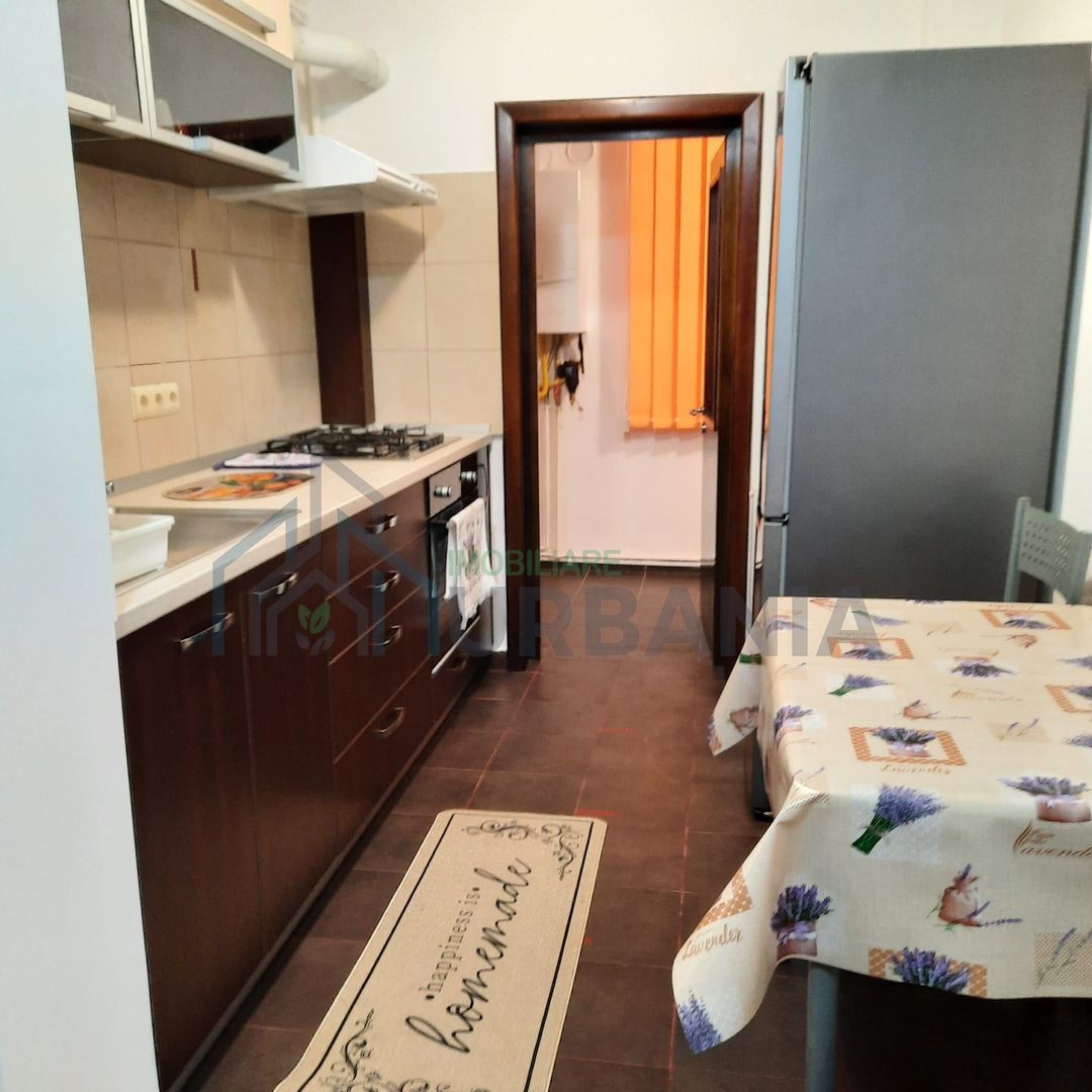 Apartament 2 camere, Nicolina, Iași - Prima închiriere - Poză 4