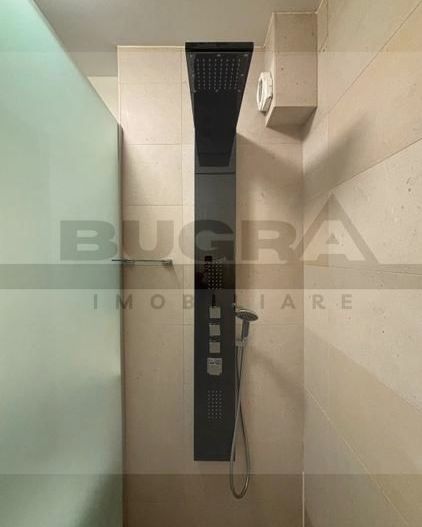 Apartament 3 camere modern, bloc nou, terasa 120mp, parcare, Buna Ziua - Poză 13
