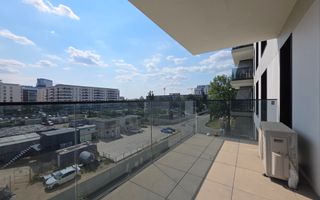 Apartament 3 camere Nusco, la 5 minute de mall Promenada! - Poză 4