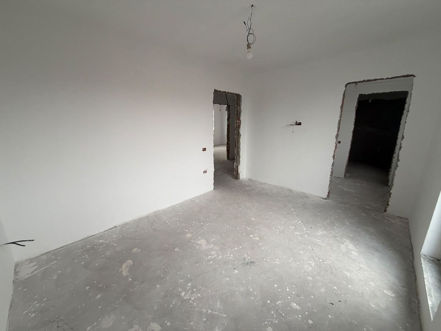 CASA INDIVIDUALA - TEREN 450 MP, TOATE UTILITATILRE, COMISION 0% - Poză 6