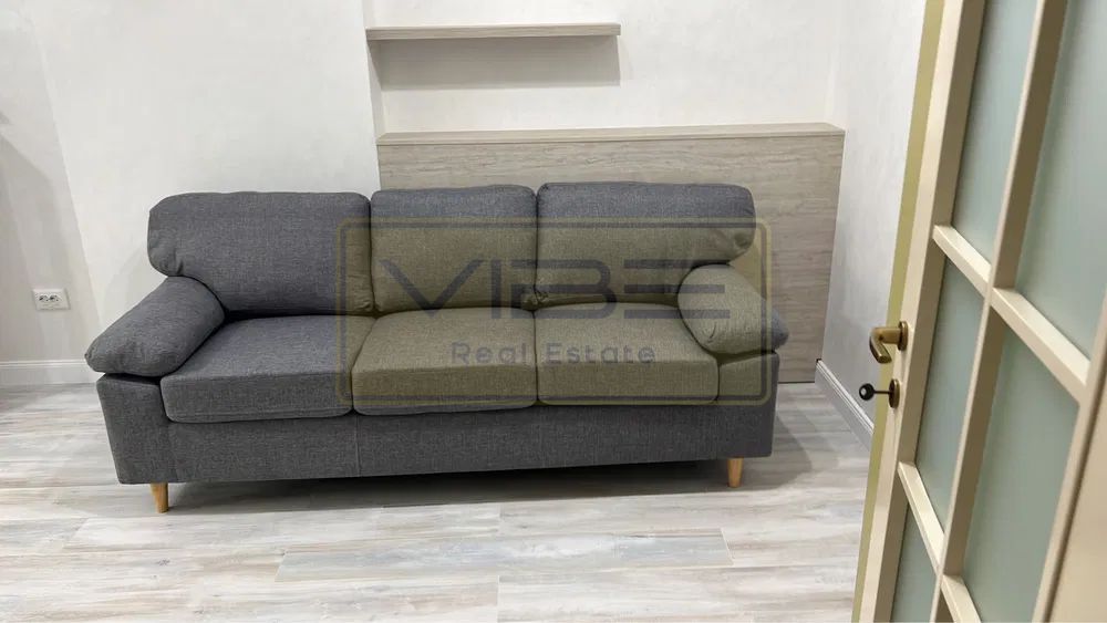 Royal Town- Apartament mobilat complet-2 camere-Parter ! - Poză 15