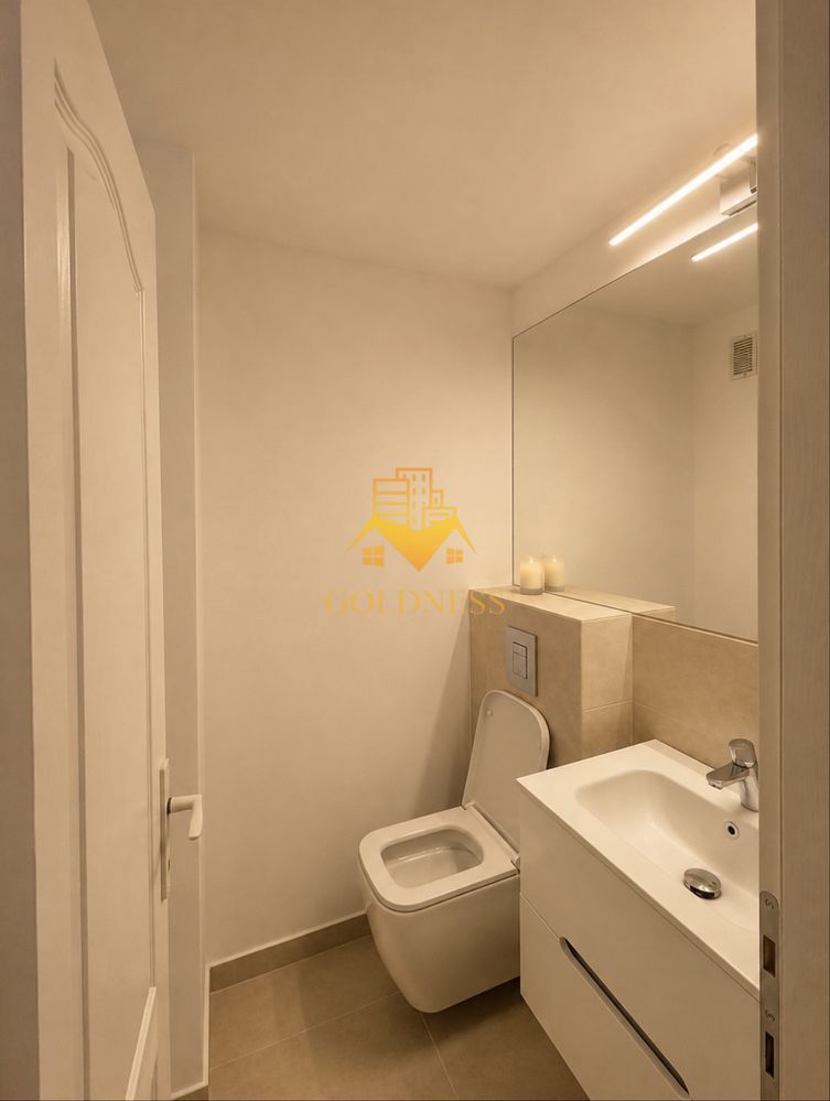 3 camere decomandate, Plopilor, Iuliu Hațieganu, BT Arena, Platinia - Poză 7
