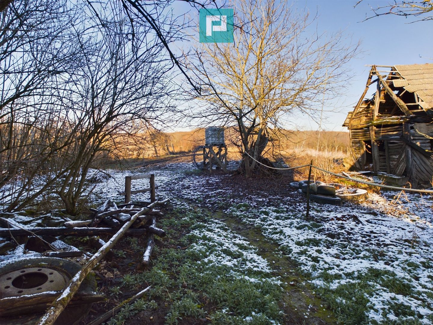 Casă de vacanță de vânzare în Tauț - Poză 14