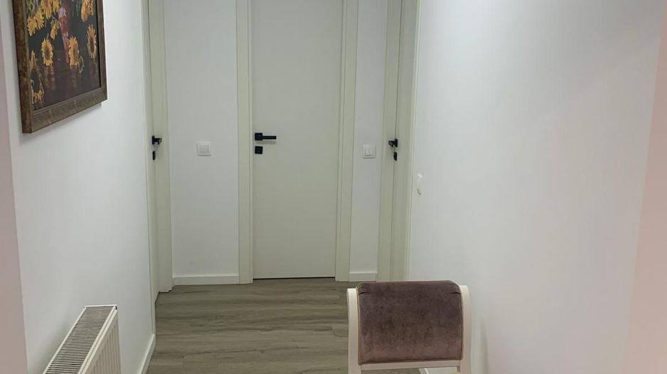 Apartament modern cu 2 camere in vila | 61 mp | Zorilor | UMF - Poză 7