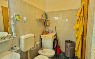 Apartament 3 camere pe 2 niveluri-  Bul. Garii /Sala Sporturilor - Poză 2