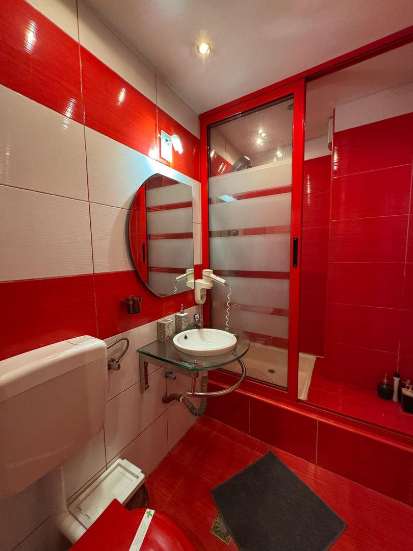 4 camere| 104 mp utili| UNIRII - Poză 16