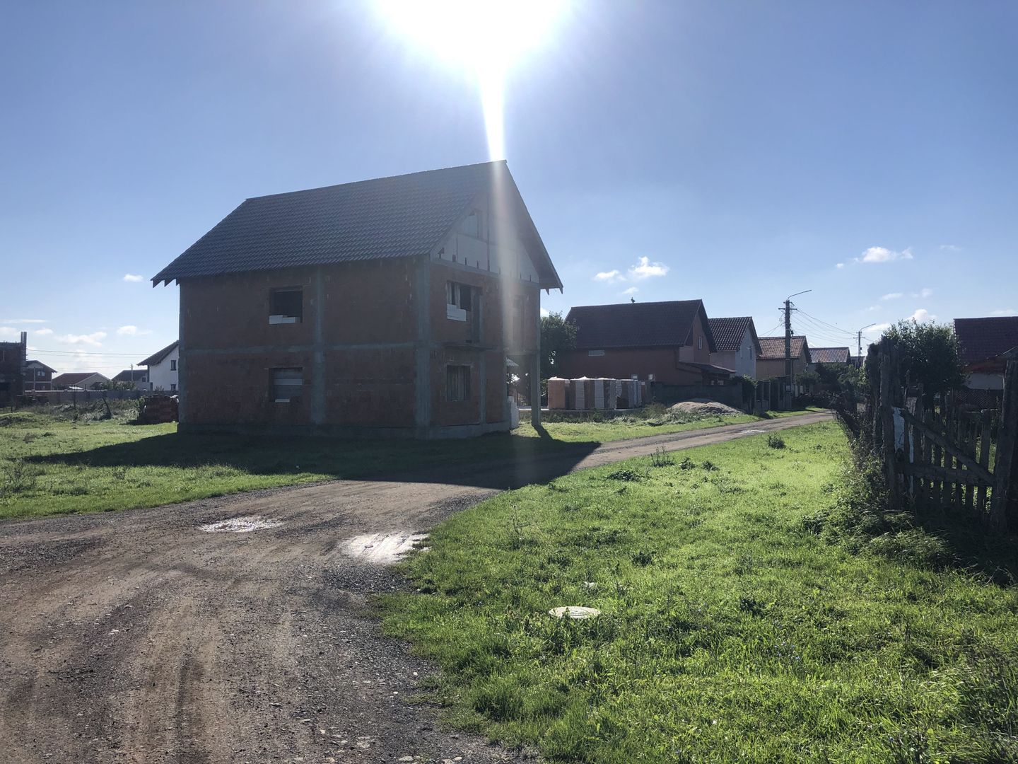 Teren Becicherecul Mic-497 mp - Poză 3