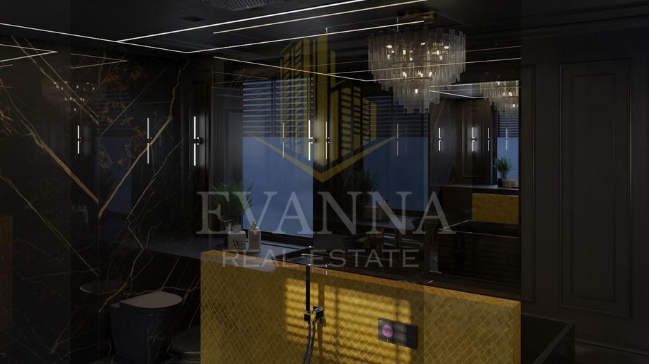 Penthouse unic cu priveliste panoramica , 2 terase   - Baia Sprie. - Poză 6