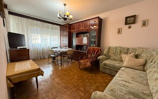 Apartament 3 Camere | Balcon | 60 MPU | Decomandat | Strand - Poză 1