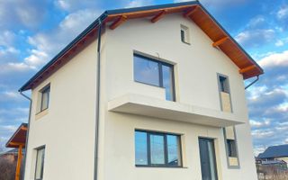 Casă de vânzare P+E în Tăuții-Măgherăuș - Poză 8