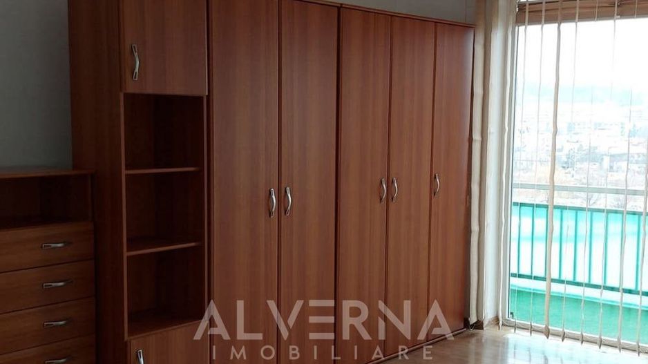 Apartament 2 camere | 60mp + balcon 4mp | zona Plopilor - Poză 1
