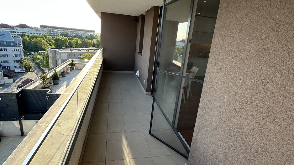 Apartament la prima inchiriere - Poză 15