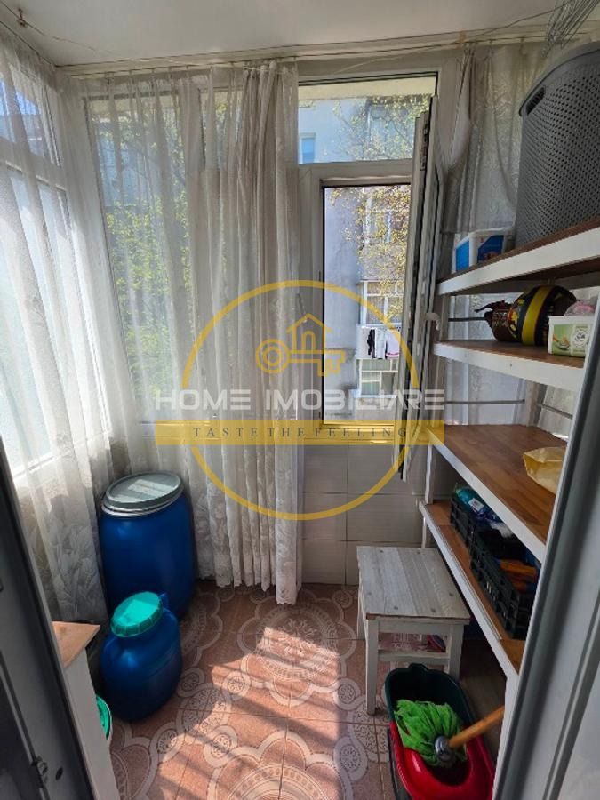 Apartament cu 3 camere / 52mp/ in zona Dacia - Poză 5