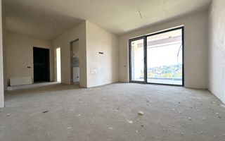 Apartament Premium 2 camere, Andrei Muresanu- Ansamblu Exclusivist - Poză 6