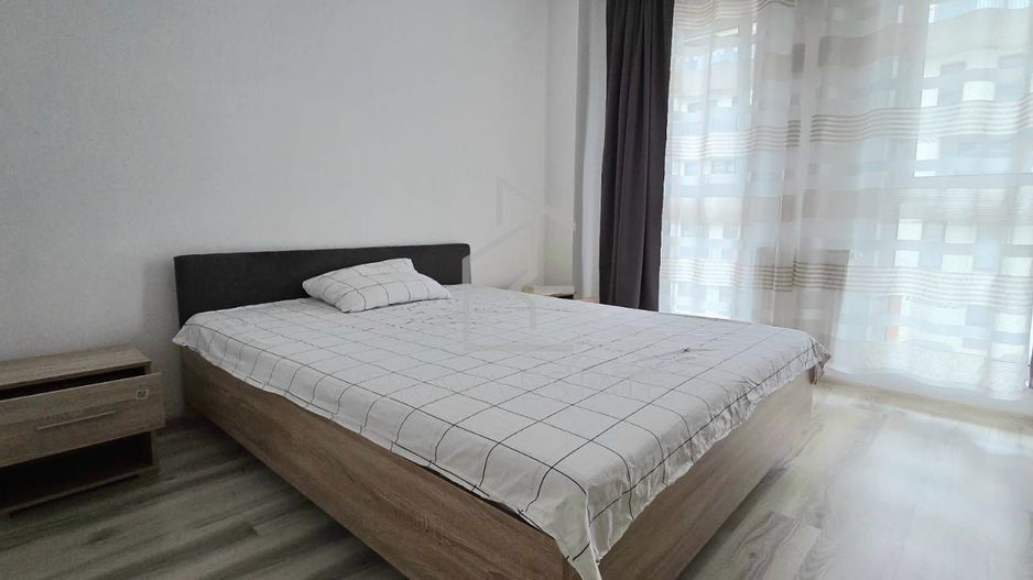 PET FRIENDLY! Apartament 3 camere, 57 mp, parcare, zona Eroilor Florești - Poză 4