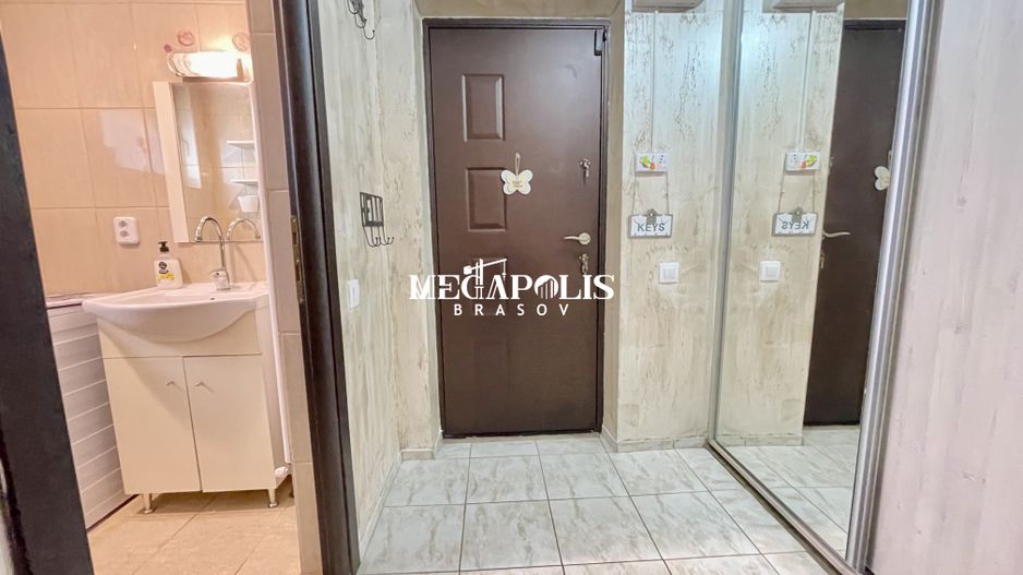 Duplex 3 camere | Prima închiriere | PET FRIENDLY - Poză 7