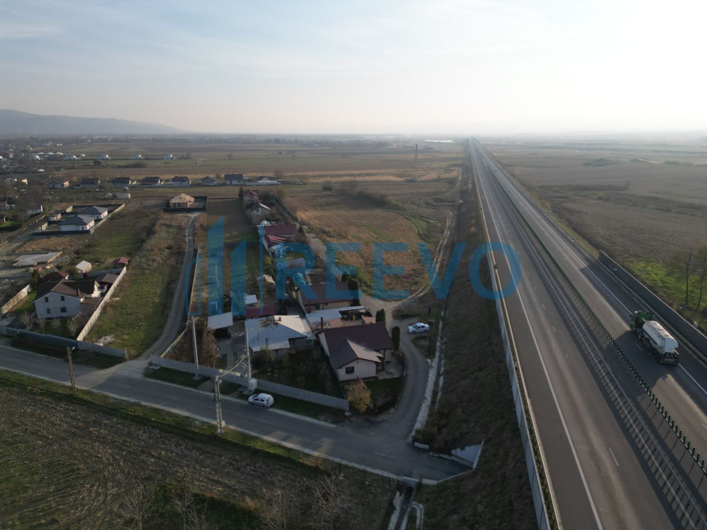 Teren intravilan 4.832 de vânzare Letea Veche - Poză 2