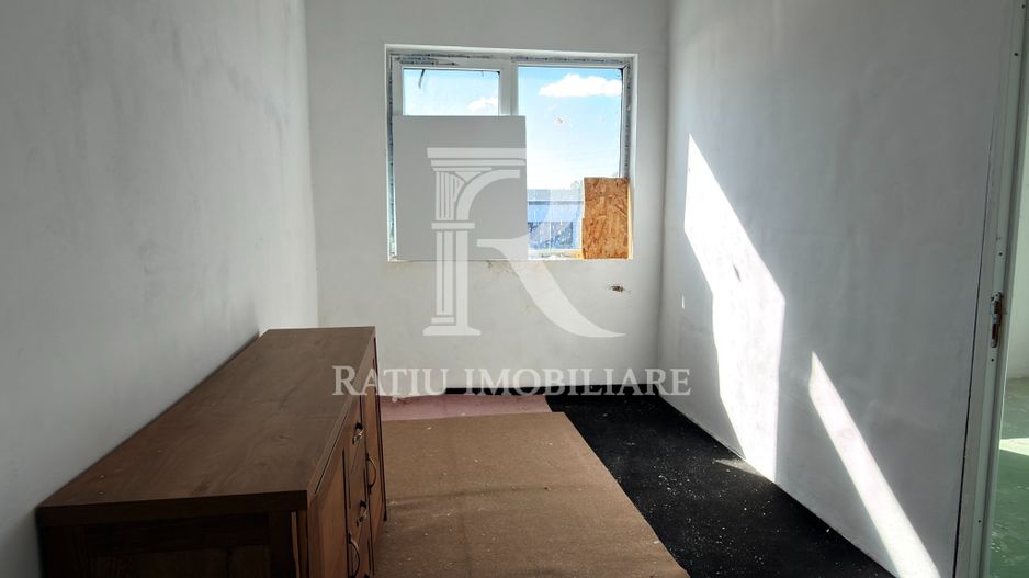Spațiu comercial 530 mp | Depozitare și producție | Acces TIR - Poză 16