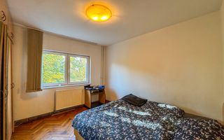 Zorilor - 2 camere decomandat - Etaj 2 din 4 - Bloc Izolat Termic - Poză 1
