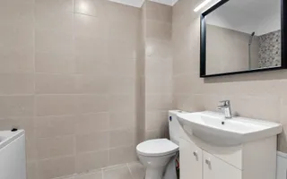 2 Camere Viva Residence Metalurgiei Park Dimitrie Leonida Loc Parcare - Poză 18