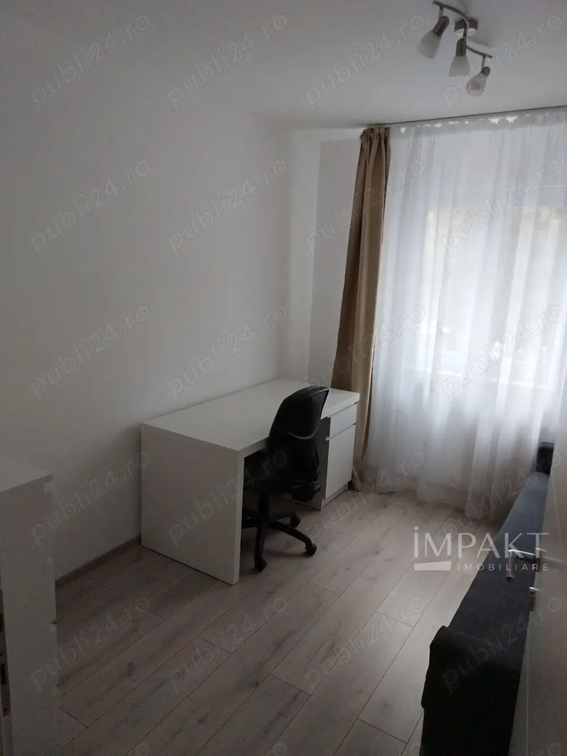 Apartament 3 camere de închiriat, deosebit, în Mănăștur - Poză 3