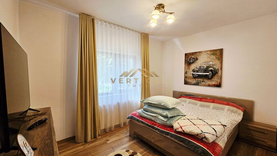 Casa Premium | Complet mobilata si utilata | comuna Berceni - Poză 20