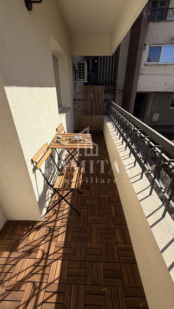 Apartament 3 camere renovat 2025 | design premium | Dorobanților - Poză 13
