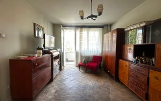 Apartament 2 camere | Etaj intermediar | Zona Interservisan - Poză 1