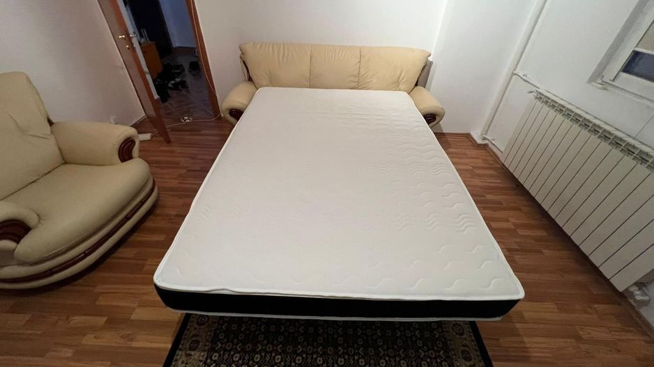 Inchiriere apartament modern cu 2 camere  zona Izvor vedere la parc - Poză 11