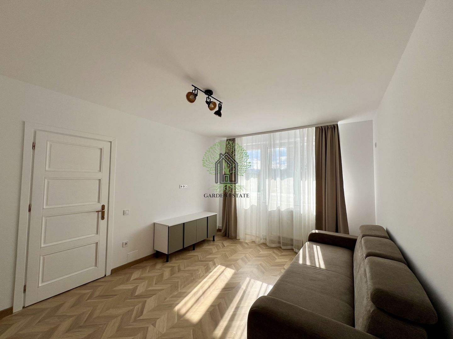 Apartament de vanzare 2 camere - Poză 4