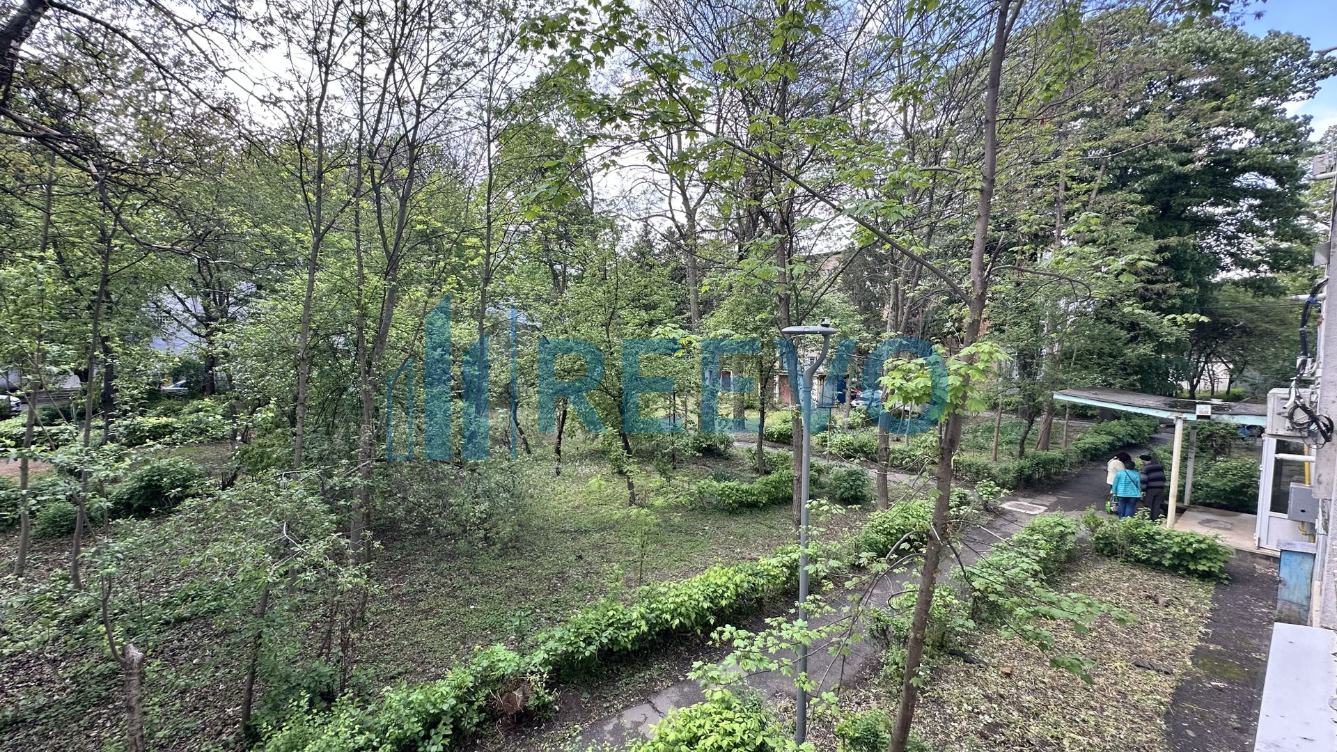 Apartament 2 camere etajul 1, Ale. Parcului - Poză 23