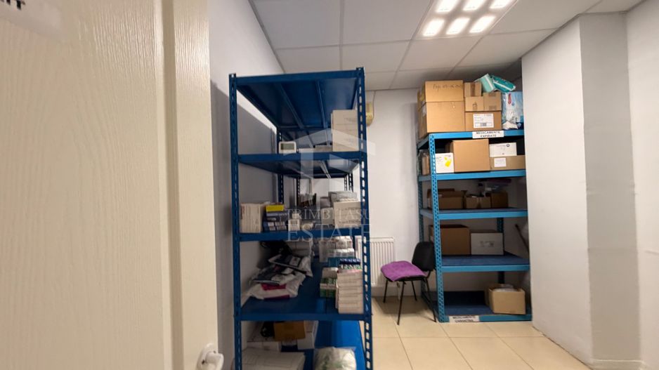 SPATIU COMERCIAL | 70 MP | COMISION 0% - Poză 7