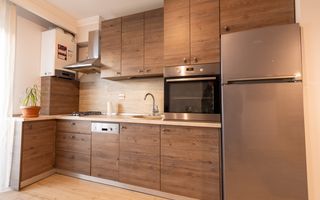 Apartament 3 camere | Intermediar | Parcare Inclusa | Zona VIVO Metro - Poză 7