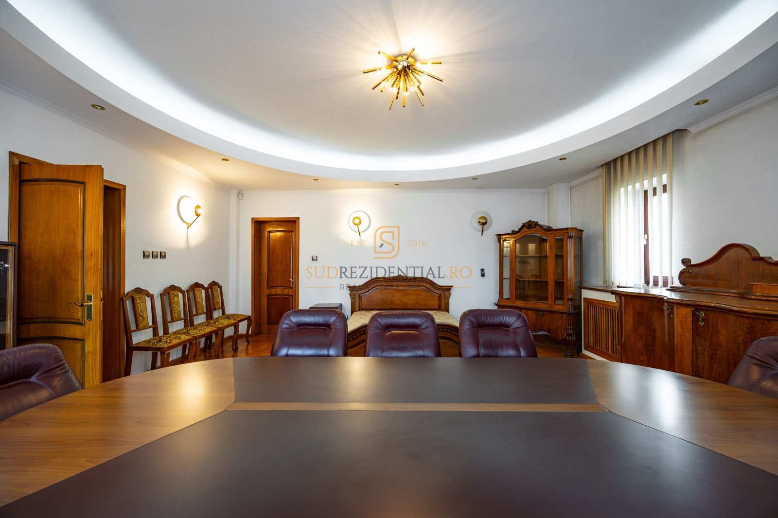 Vila impresionanta D+P+E+M | 500+ mp | teren 2652 mp | piscina - Poză 29