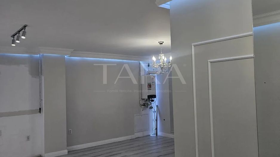 Apartament modern cu 3 camere, Valea Chintăului - Poză 5